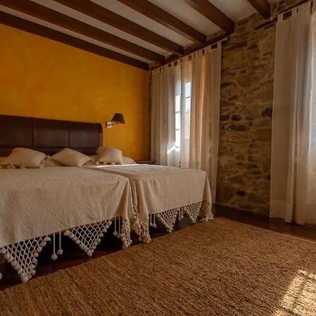 Séjour à la campagne Casa Grande Da Torre