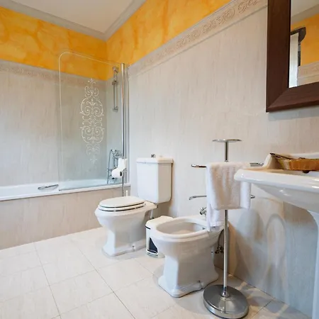 Casa Grande Da Torre *