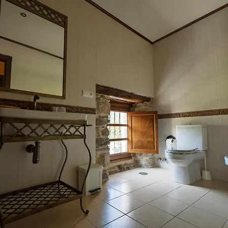 Séjour à la campagne Casa Grande Da Torre