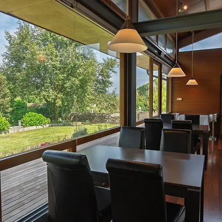 Casa Grande Da Torre Séjour à la campagne *