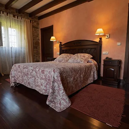 Casa Grande Da Torre