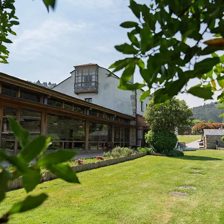 Casa Grande Da Torre Séjour à la campagne Landrove