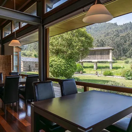 Casa Grande Da Torre Séjour à la campagne