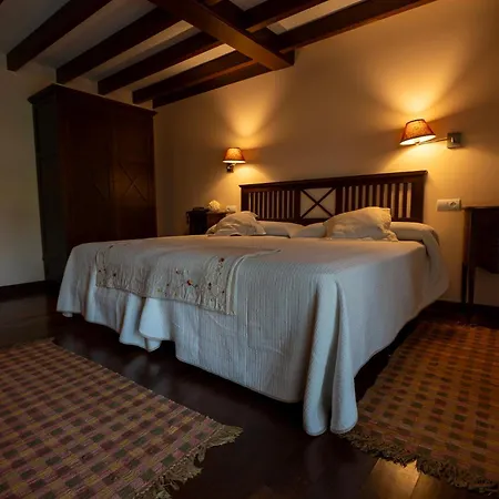 Casa Grande Da Torre Séjour à la campagne Landrove