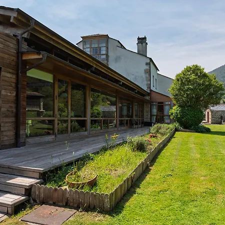 Séjour à la campagne Casa Grande Da Torre Landrove