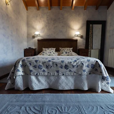 Séjour à la campagne Casa Grande Da Torre