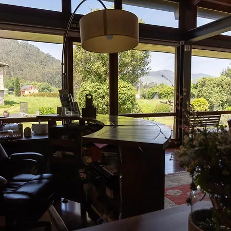 Casa Grande Da Torre Landrove