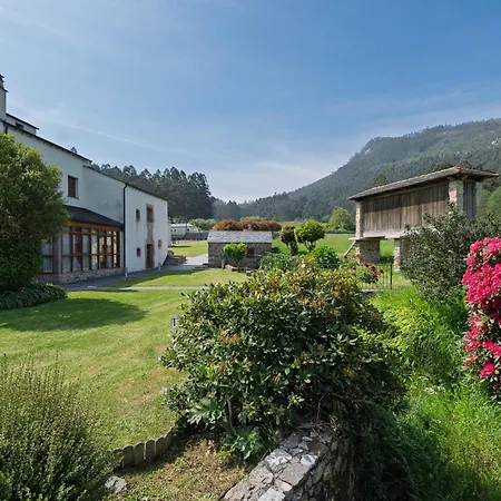Casa Grande Da Torre Séjour à la campagne