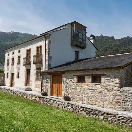 Casa Grande Da Torre *